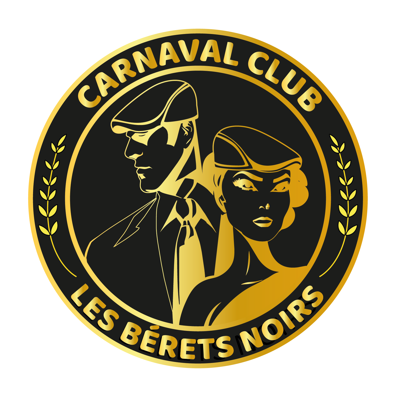 Berets Noirs